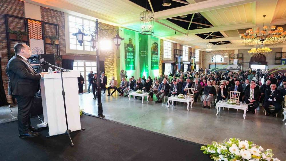 Manisa Enerji AŞ tanıtıldı: Vatandaşa y&uuml;zde 10 indirim