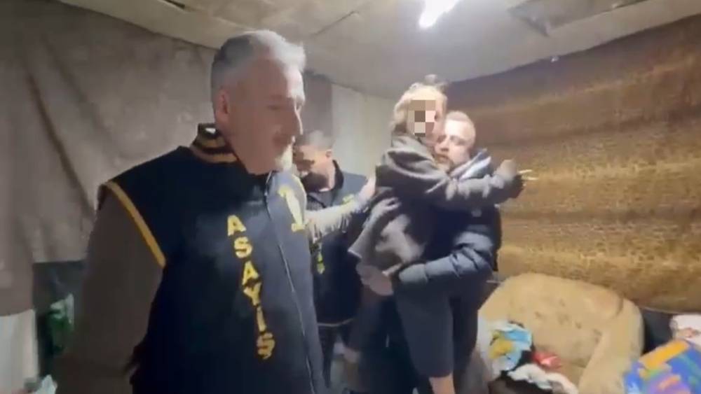 Kayıp &ccedil;ocukta DNA sonucu a&ccedil;ıklandı: Anne tespit edildi