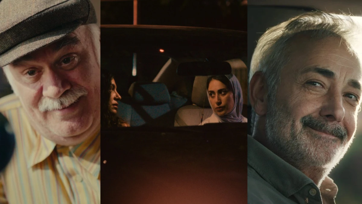 26. İzmir Kısa Film Festivali Başlıyor: 200’den Fazla Film Gösterimde