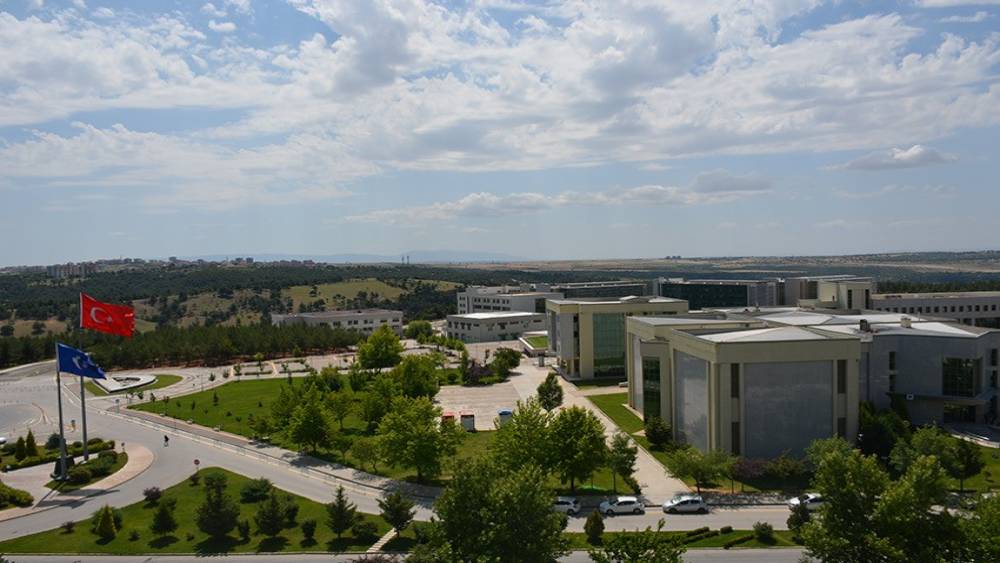 Uşak Üniversitesi, Filistinli Tıp Öğrencilerine Staj İmkanı Sunuyor