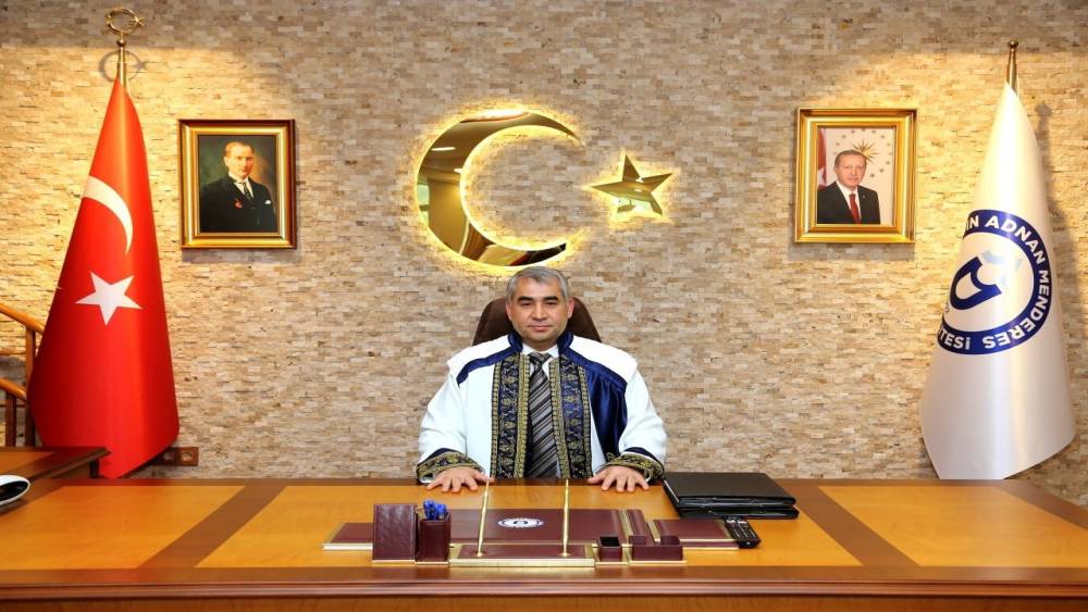 ADÜ İktisadi İşletmesi vergi rekortmenleri arasında