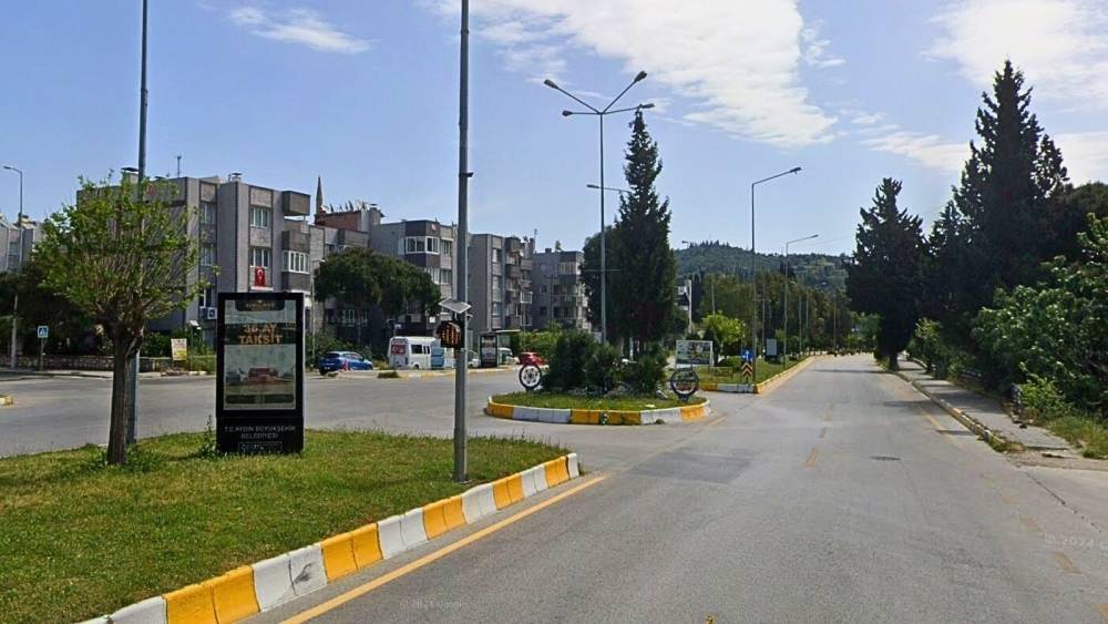 Söke Yenikent Kavşağı’nda Beklenen Karar Çıktı