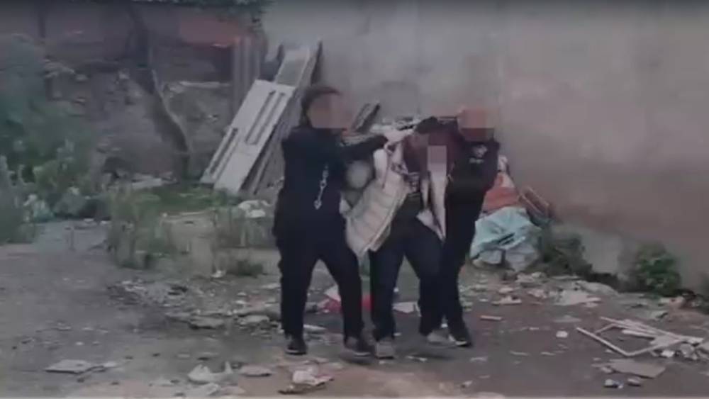 İzmir’de şafak operasyonu: 145 aranan şahıs yakalandı
