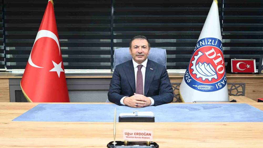Başkan Erdoğan, 