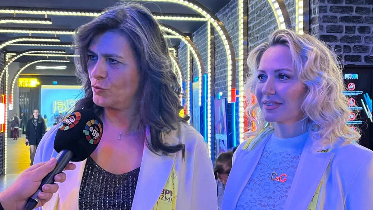 3. BPW Zirvesi Yoğun Katılımla Gerçekleşti