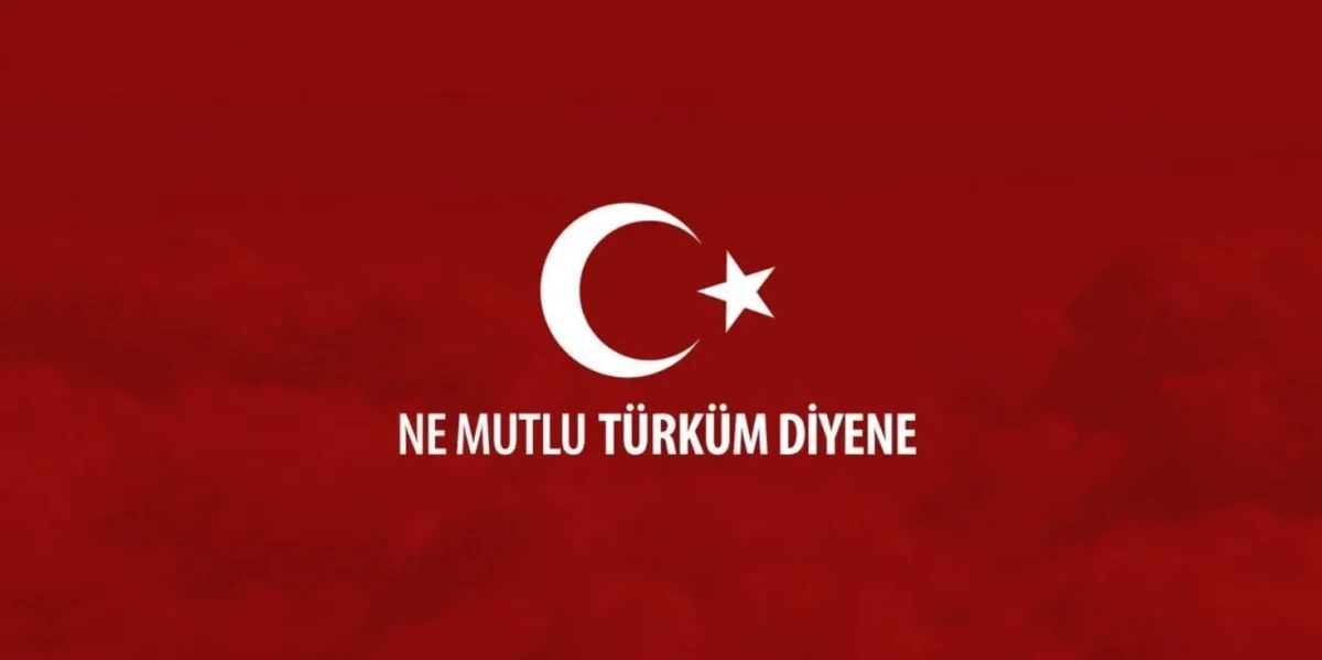 3 Mayıs Türkçülük Günü’nde Karşıyaka’dan Yürünecek 
