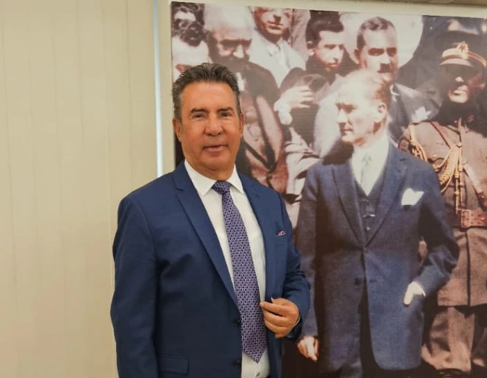 30 Ağustos Zafer Bayramı Coşkusu Manisa’da