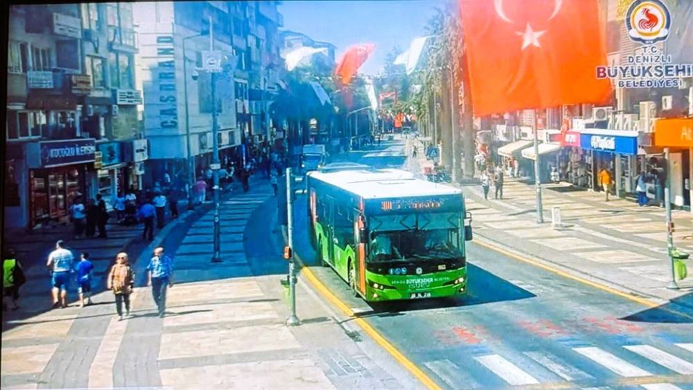 CHP’li Denizli Büyükşehirde skandal