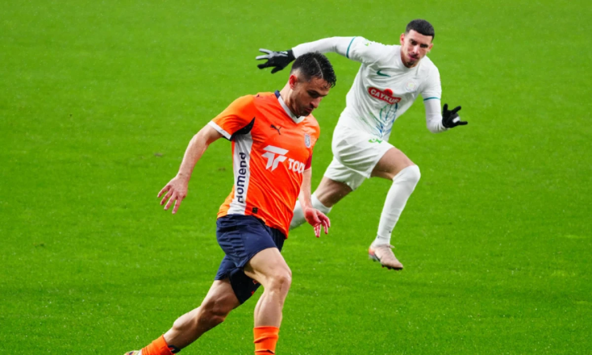 4 goll&uuml; ma&ccedil;ta kazanan yok