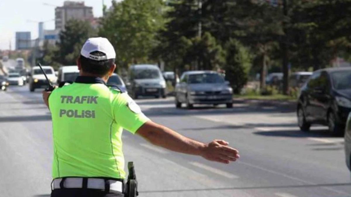 4. Yargı paketi geliyor: Alkollü sürücüye hapis