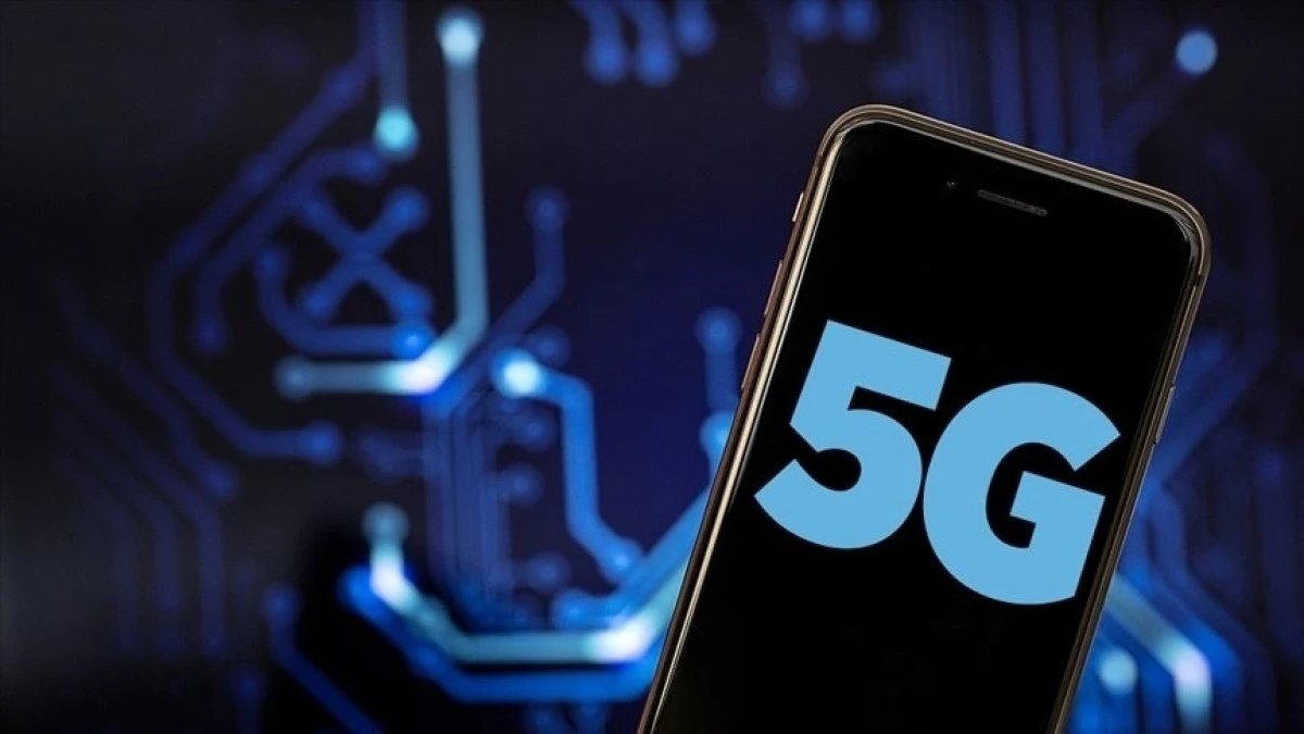 5G ihalesinin kazananları açıklandı