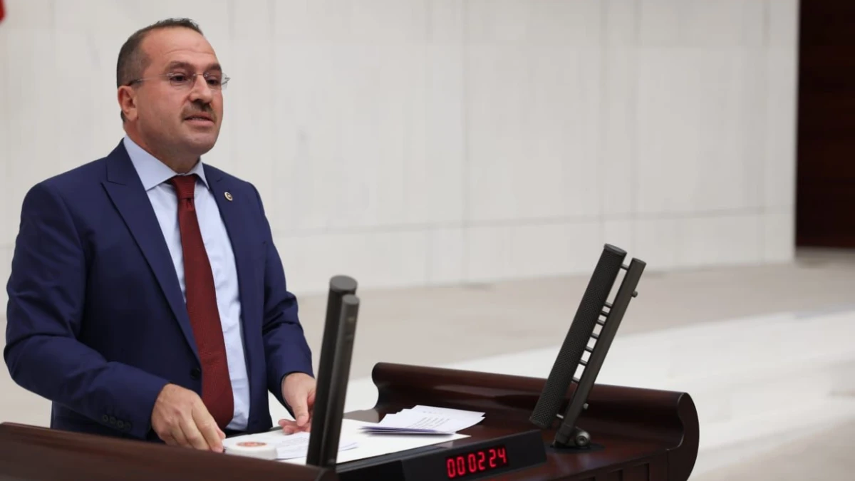 “7 Yılda İzmir’in 10 Milyar Lirası Buhar Oldu”