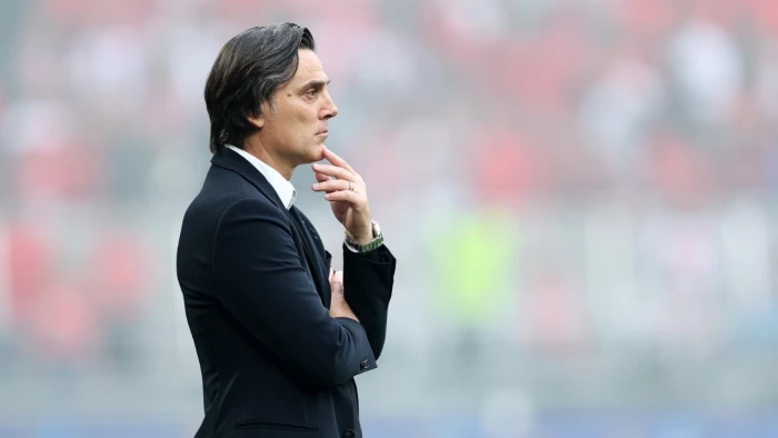 A Milli Futbol Takımı'nda 4 Futbolcu Kadrodan Çıkarıldı