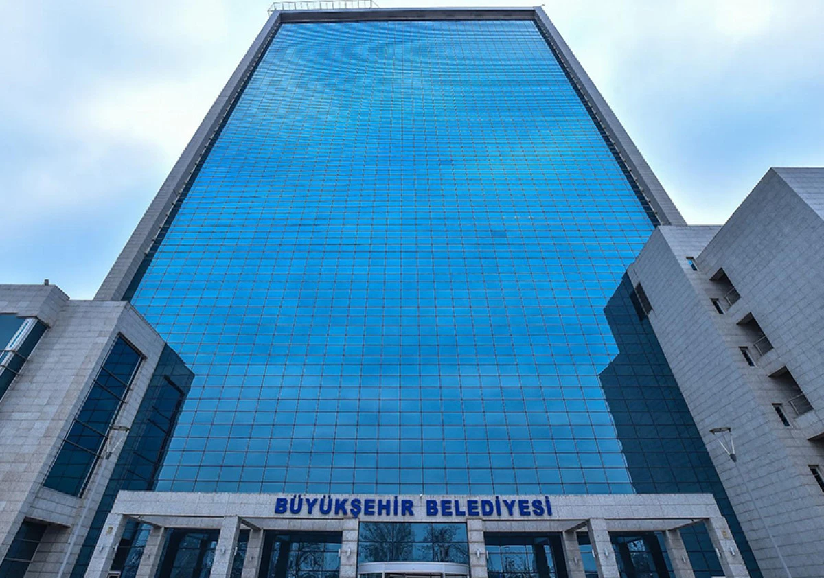 ABB’ye konser harcamaları soruşturması: İddianame kabul edildi