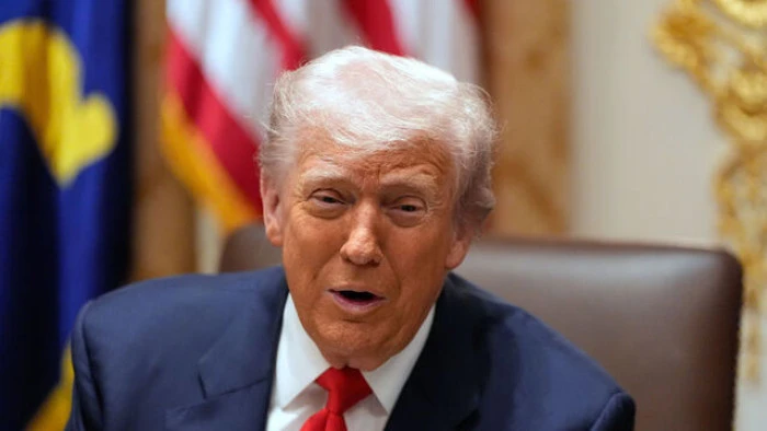 ABD Başkanı Trump medyaya karşı savaşını sürdürüyor