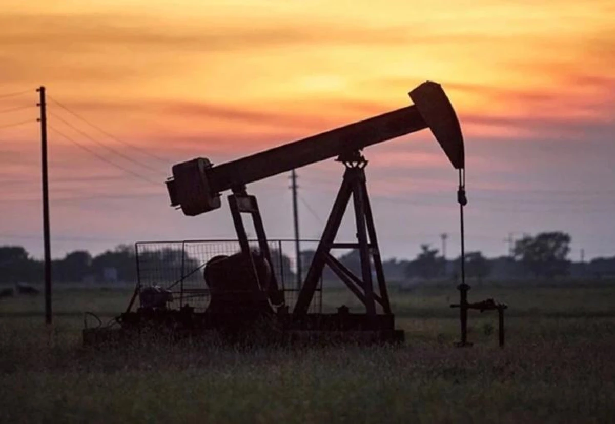 ABD-İsrail'in İran'a saldırıları... Irak'ın petrol &uuml;retimi y&uuml;zde 60 d&uuml;şt&uuml;