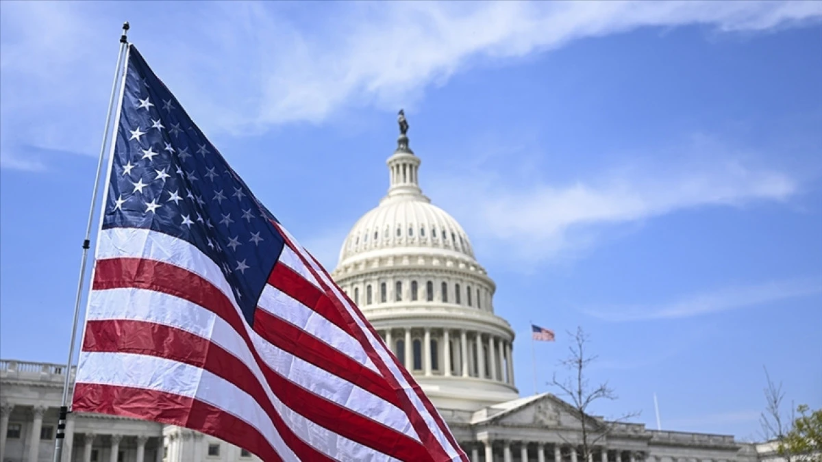 ABD'nin 2026'da kabul edeceği mülteci sayısı belli oldu