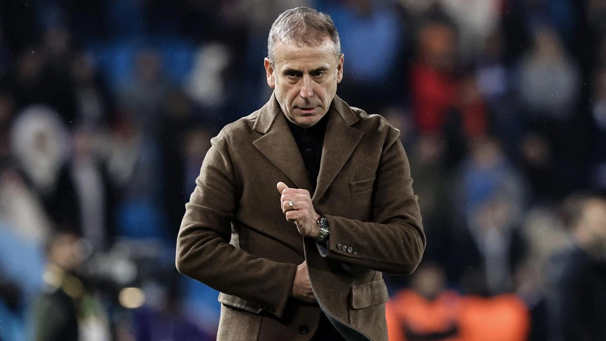 Abdullah Avcı geri dönüyor: Yeni adresi netleşti