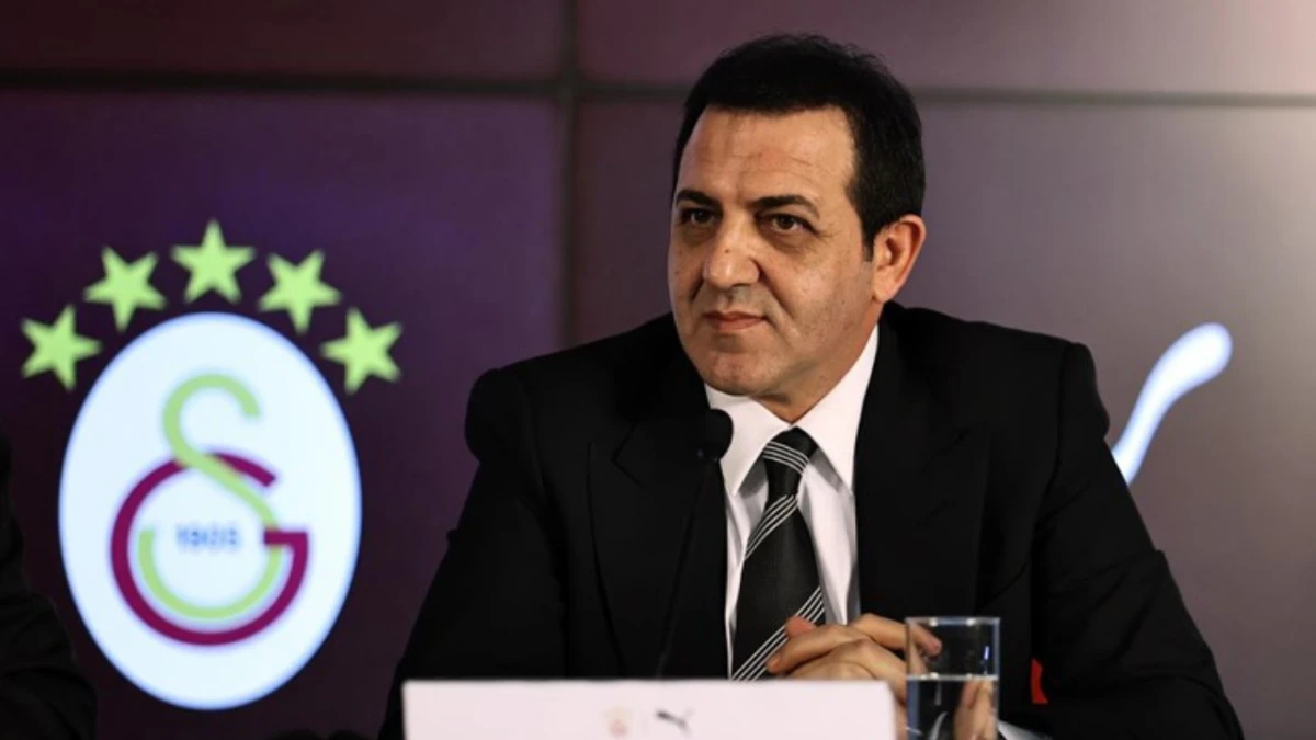 Abdullah Kavukcu'dan transfer süreciyle ilgili dikkat çeken açıklamalar