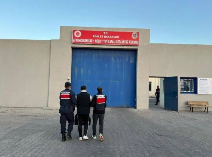 Afyonkarahisar’da torbacı operasyonu başarıyla sonuçlandı