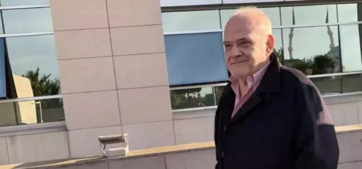 Ahmet &Ccedil;akar&rsquo;ın ifadesi ortaya &ccedil;ıktı