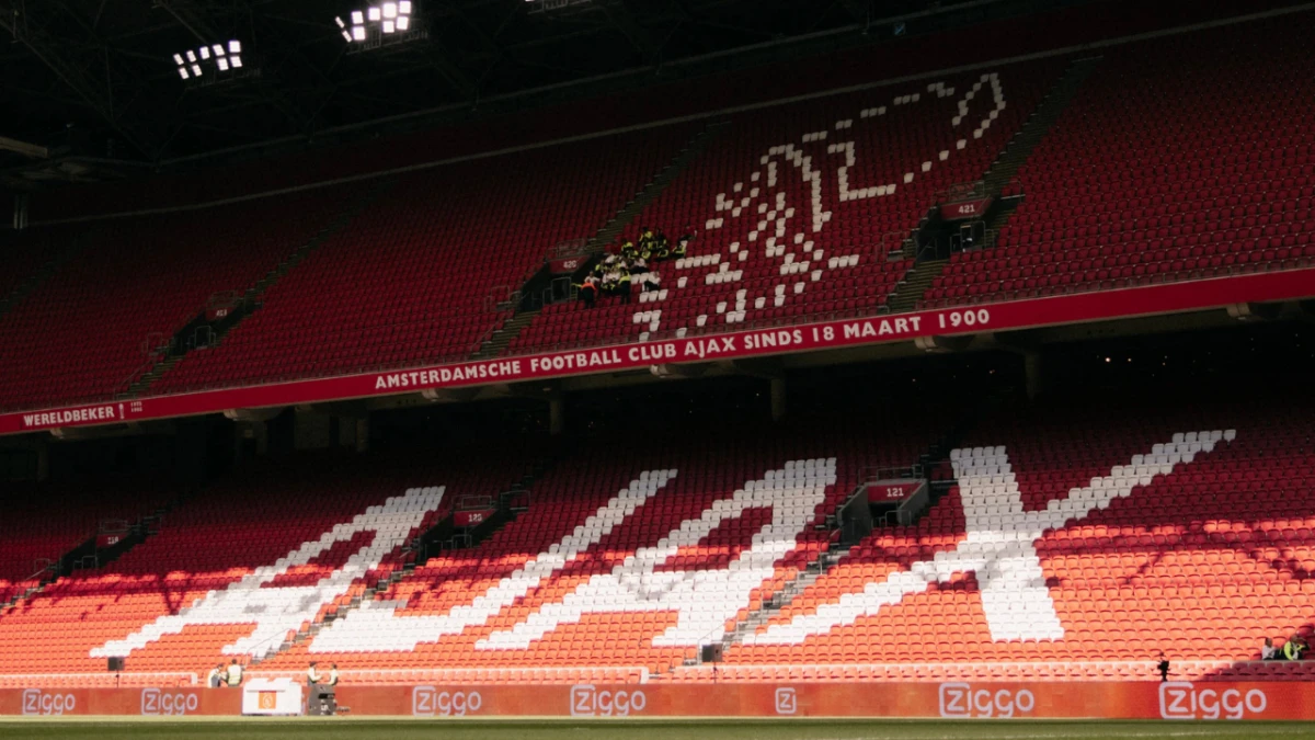 Ajax-Galatasaray maçında kara borsa alarmı