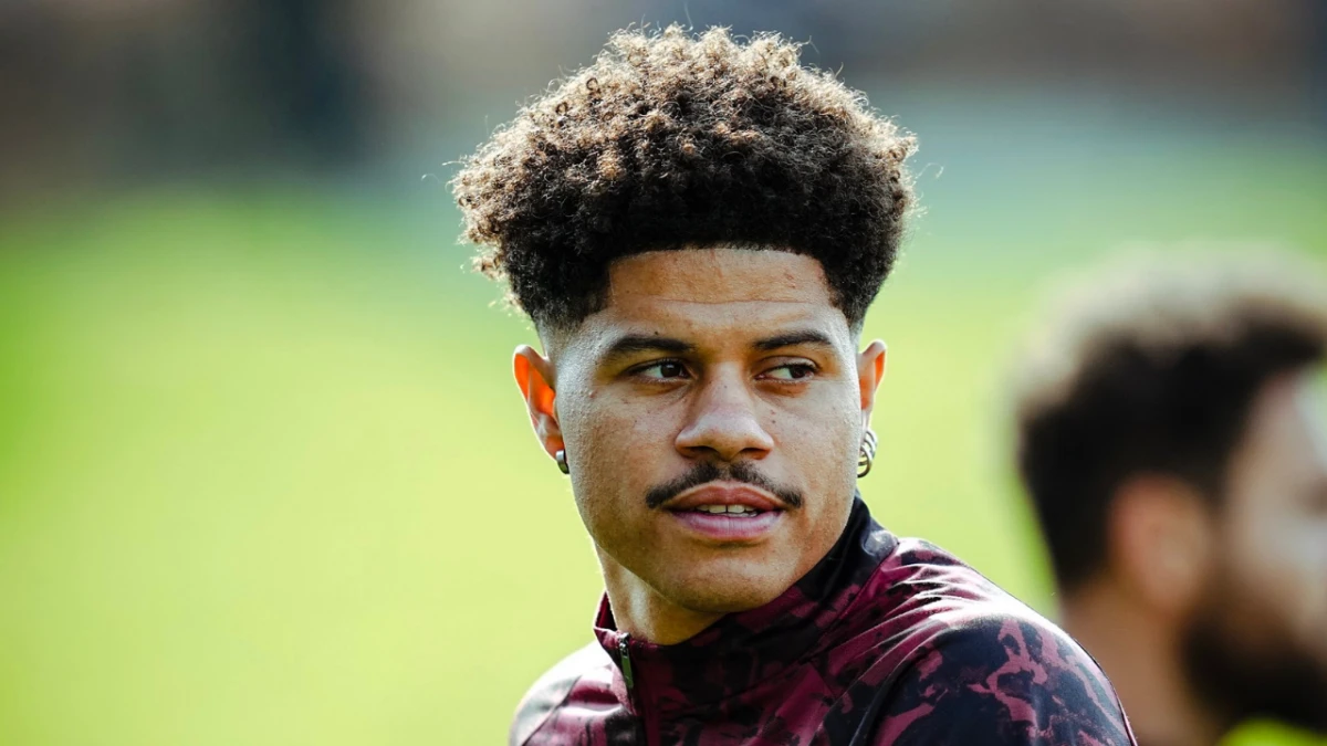 Ajax Maçında Gabriel Sara Planı