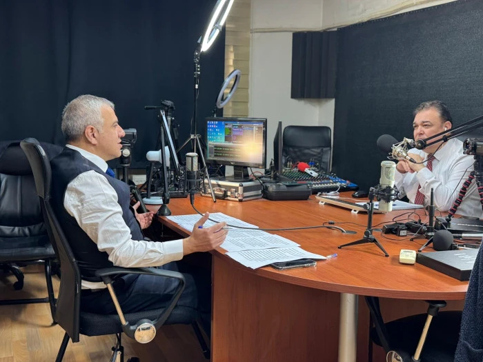 AK Parti Dikili İl&ccedil;e Başkanı G&uuml;veli&rsquo;den belediyeye eleştiri