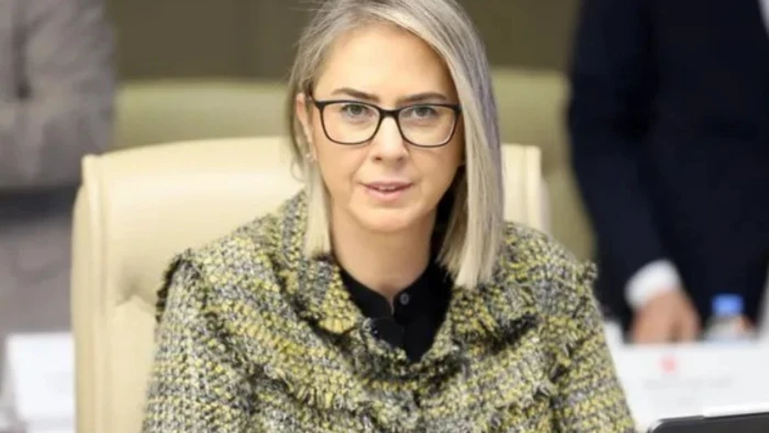 AK Parti İzmir Milletvekili Çankırı’dan Kentsel Dönüşüm Açıklaması