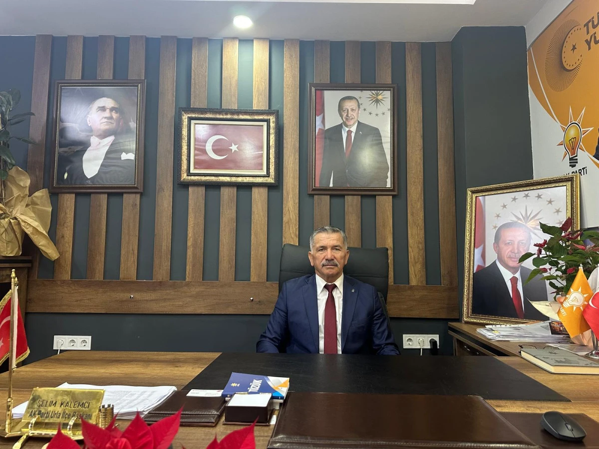 AK Parti’den İYTE Kampüsüne Modern Öğrenci Yurdu Yatırımı