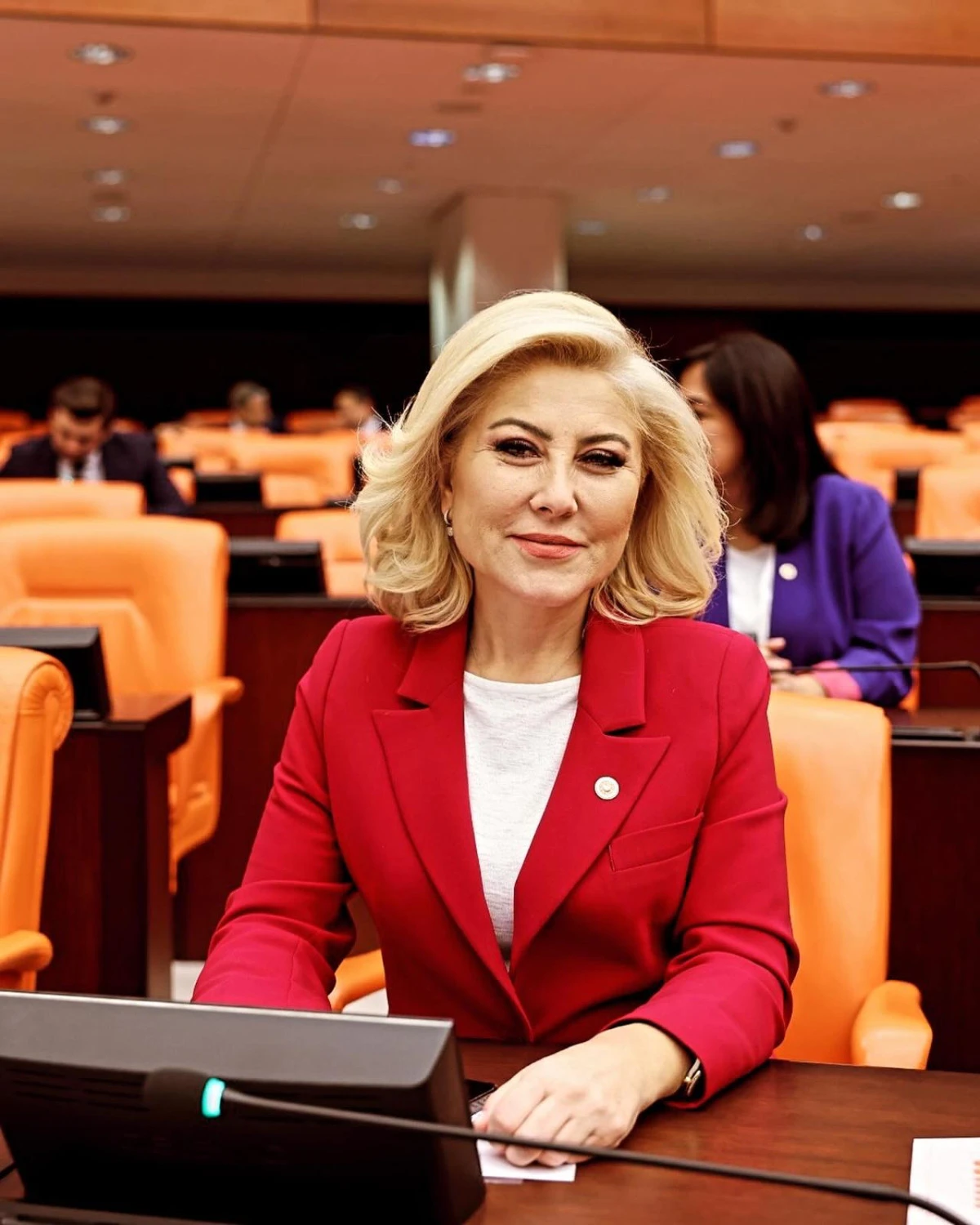 AK Partili Bursalı’dan Cemil Tugay’a 90 dakika tepkisi