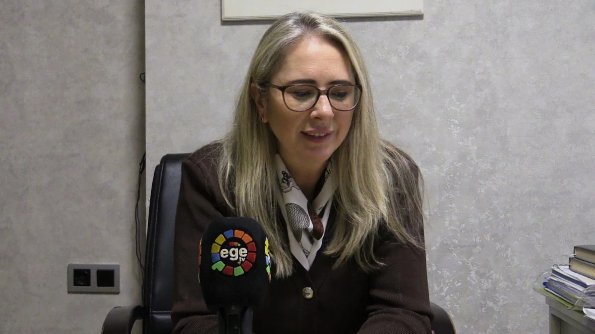 Ak Partili Çankırı “Şikayet Etmek Acizliktir”