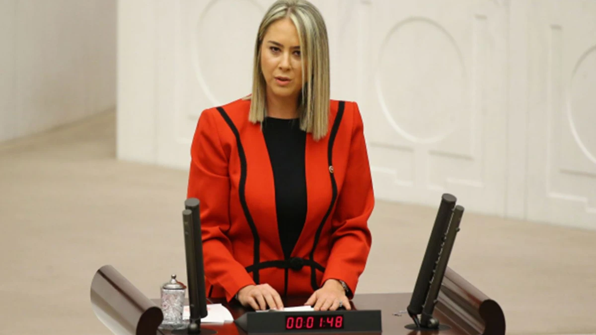 Ak Partili Çankırı’dan Başkan Tugay’a: 110 Milyar TL Nereye Gidiyor? 