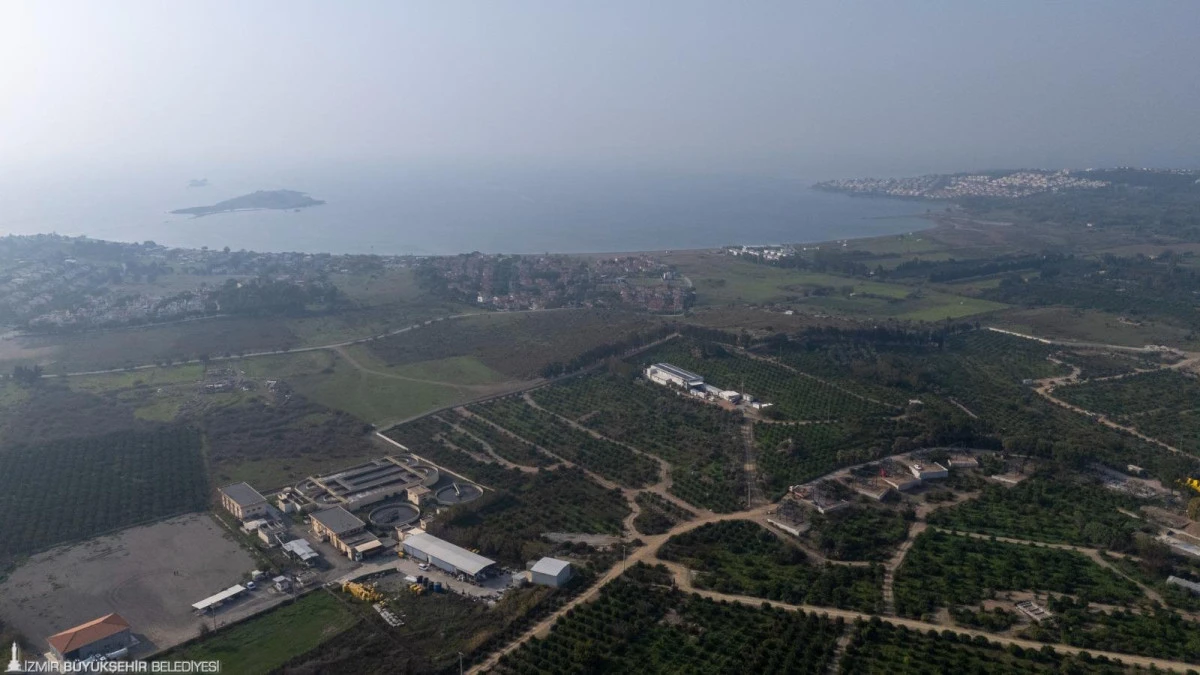 Akarca Koyu’nda Deniz Suyu Kalitesi Güvence Altında