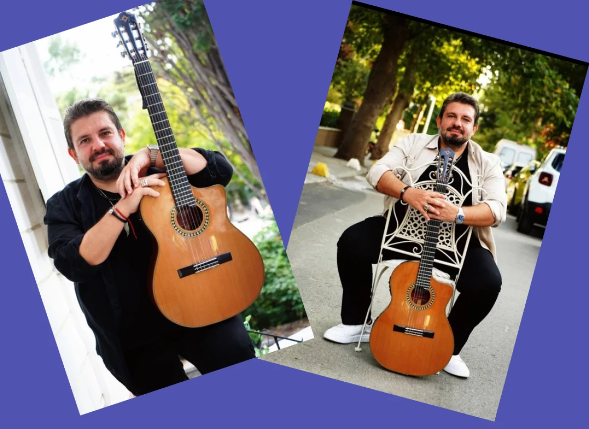 Akay Avrupa'yı sallamaya devam ediyor