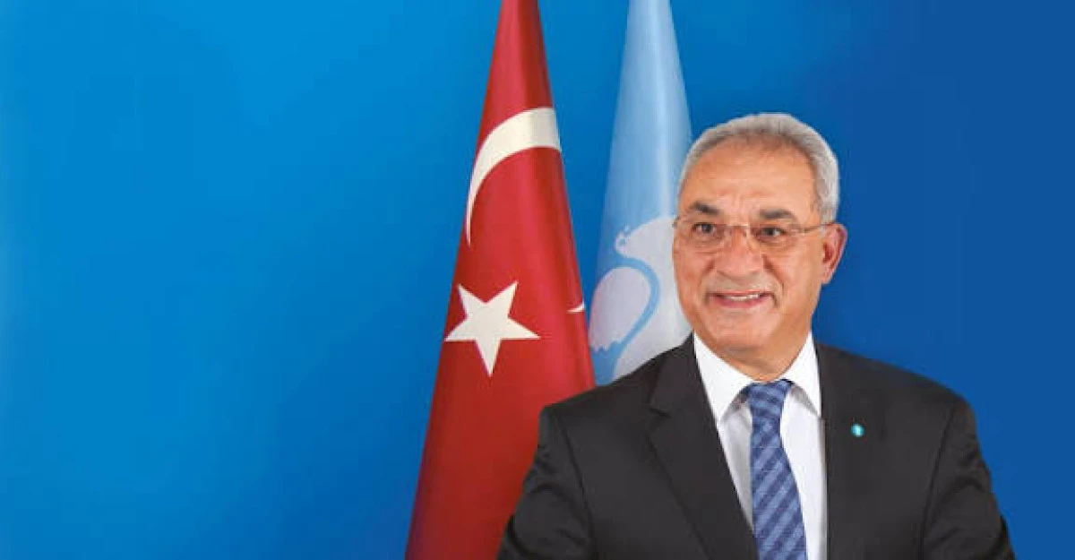 Aksakallı'dan gazetecilerin tutuklanmasına tepki