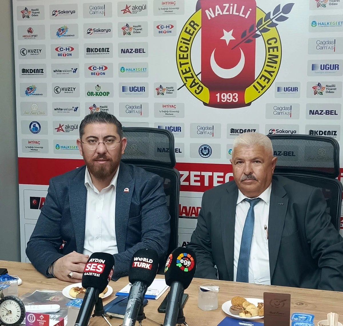 Ali Çetinkaya yeniden marangozlar odasına aday