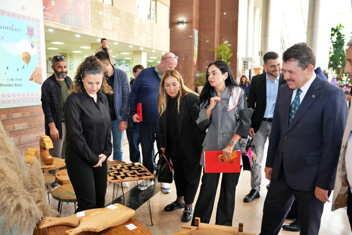 Ali Yeldan'dan 2025 değerlendirmesi