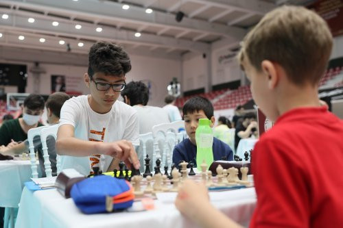 Aliağa Belediyesi satranç tutkunlarını bu turnuvada buluşturacak