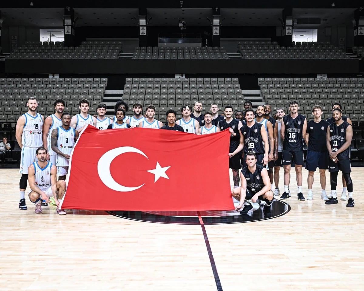 Aliağa Petkimspor’un FIBA Europe Cup mesaisi başlıyor