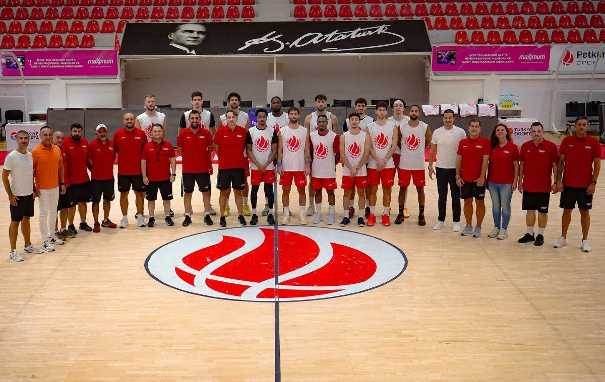 Aliağa Petkimspor’un yeni sezon fikstürü belli oldu
