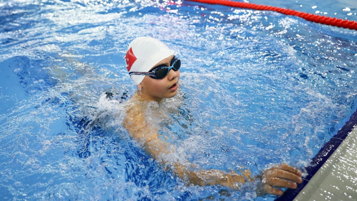 Aliağa, Su Sporlarının Yeni Merkezi Oluyor