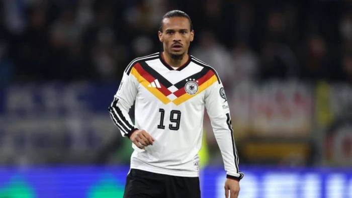 Almanya’da Leroy Sane rüzgârı