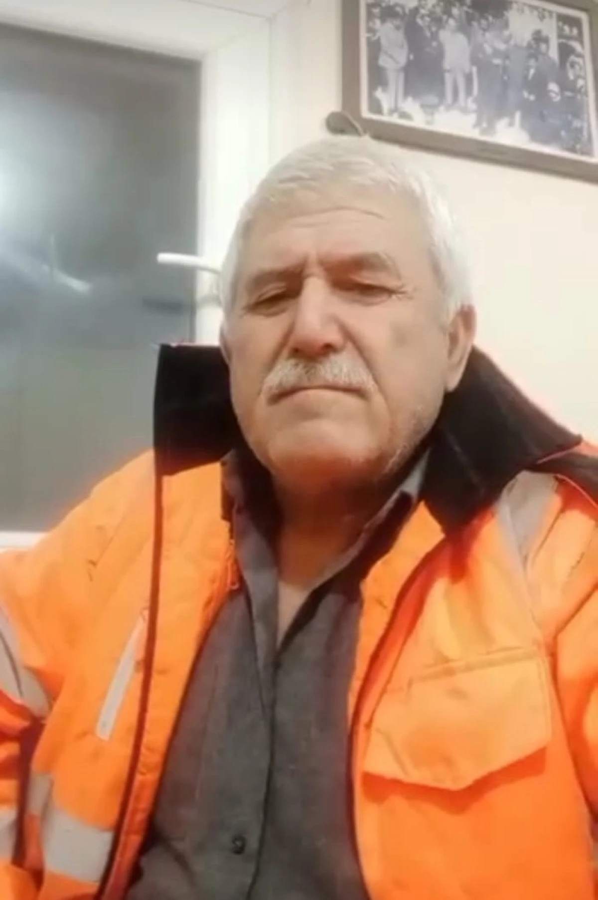 Alsancak Limanı’nda iş kazası: Serdümen yaşamını yitirdi