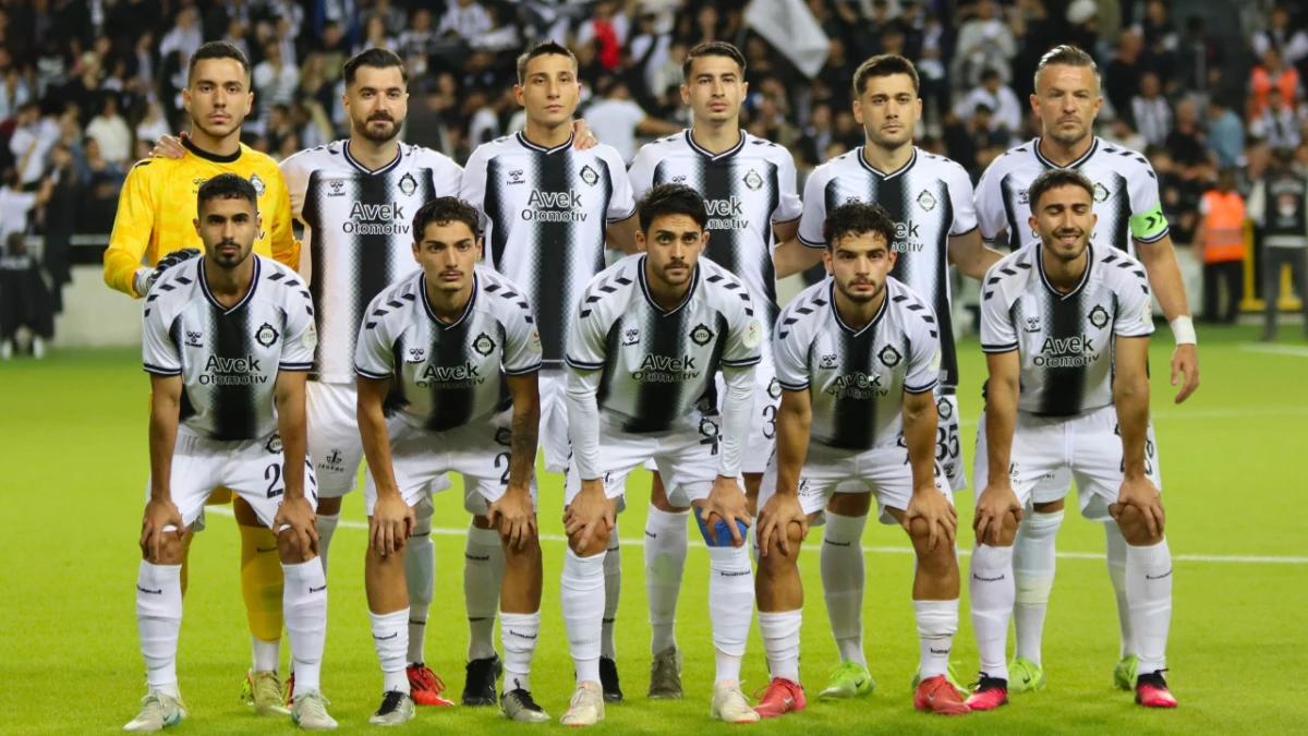 Altay’da kötü gidişat düşme hattını tehdit ediyor