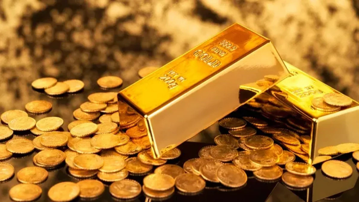 Altın fiyatları dalgalanıyor: Dev bankalar tahminlerini güncelledi