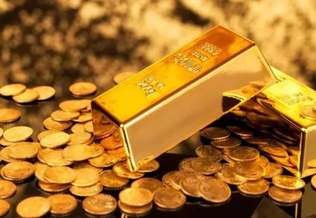 Altın fiyatlarından sınırlı y&uuml;kseliş!