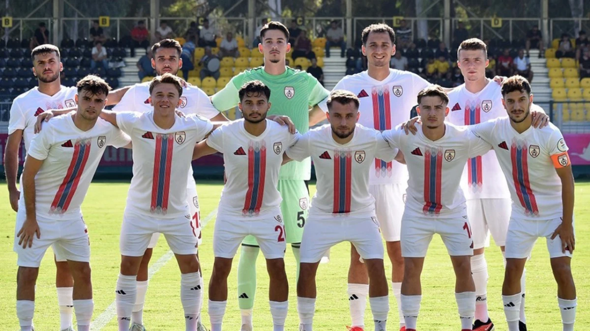 Altınordu, Karacabey Belediyespor’u ağırlıyor