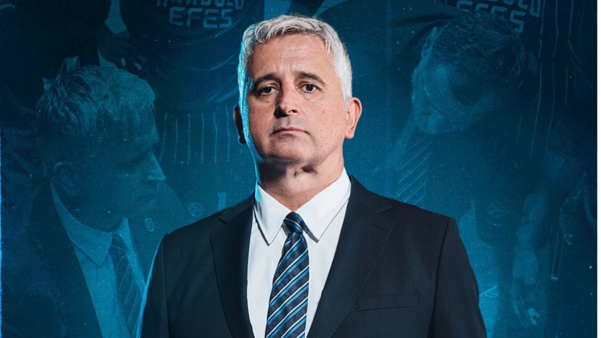 Anadolu Efes’te flaş ayrılık kararı