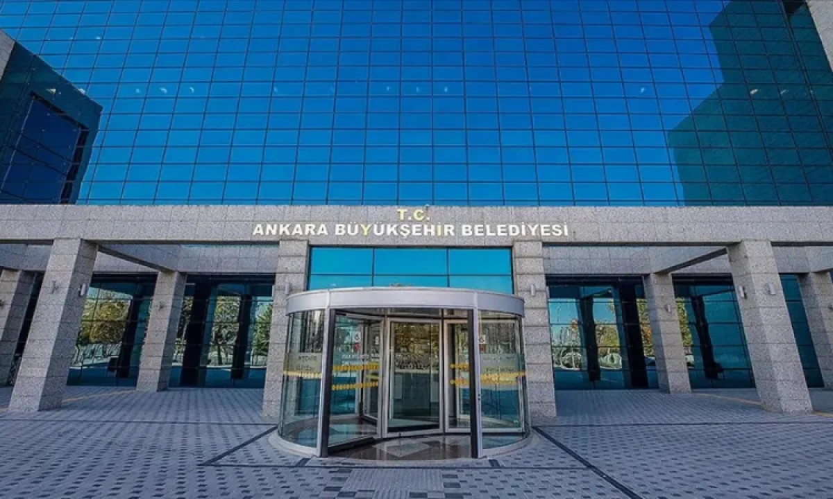 Ankara konser soruşturmasında 5 tutuklu sanık tahliye edildi